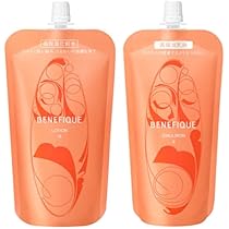 Amazon.co.jp: 資生堂 ベネフィーク セラム レフィル 50ml 国内